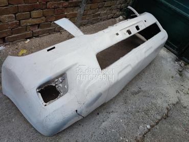 Branik za Toyota Land Cruiser