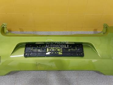 Clio 3 , zadnji branik za Renault Clio od 2009. do 2012. god.