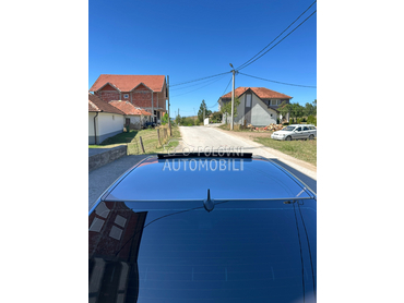 Mercedes Benz E 270 w211