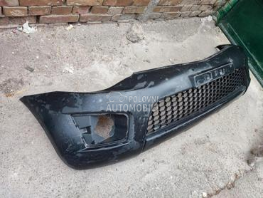 Branik za Mitsubishi Tredia, Ostalo