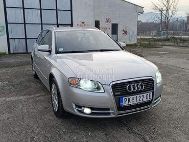 Audi A4 1.9 TDI Avant