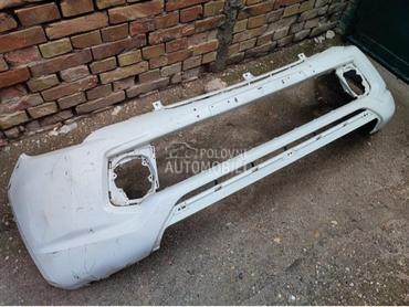 Branik beli 1 za Mitsubishi L200