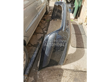 Branik za Citroen C5