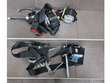 Pojasevi za Renault Koleos od 2016. do 2023. god.