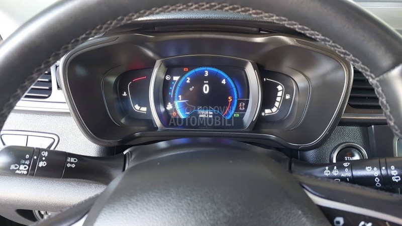 Renault Kadjar 1.5 dci AUT