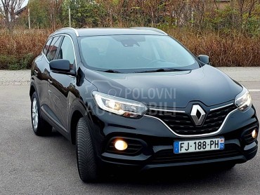 Renault Kadjar 1.5 dci AUT