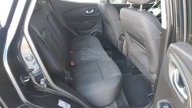 Renault Kadjar 1.5 dci AUT