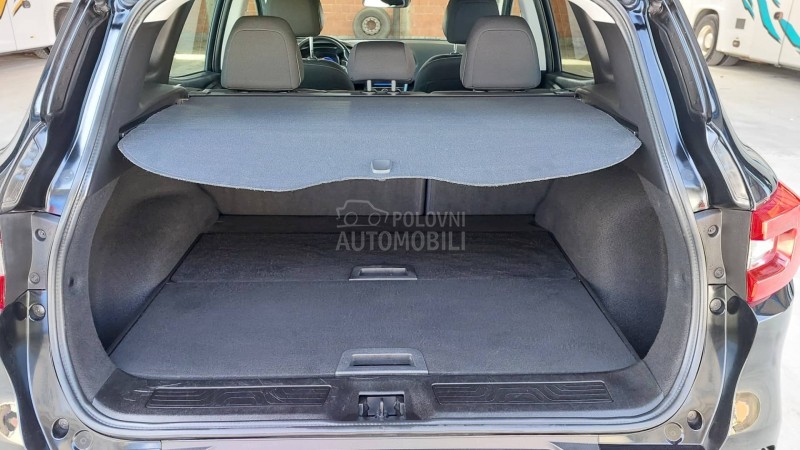 Renault Kadjar 1.5 dci AUT