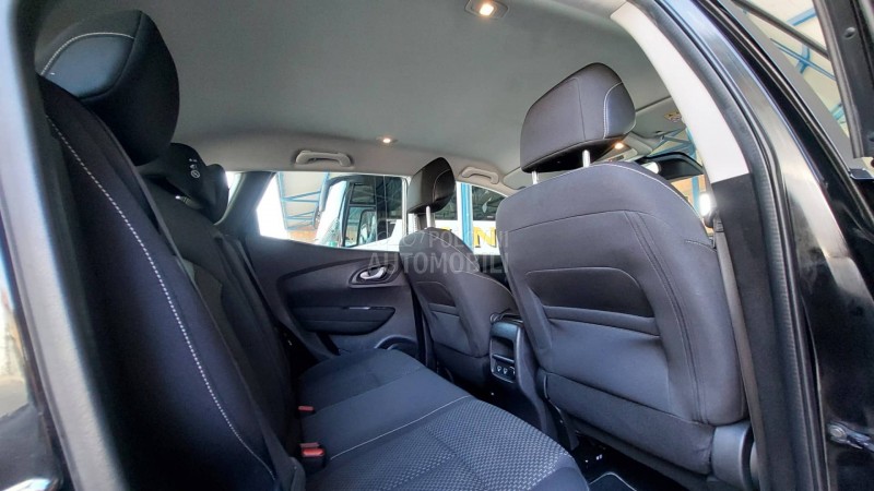 Renault Kadjar 1.5 dci AUT