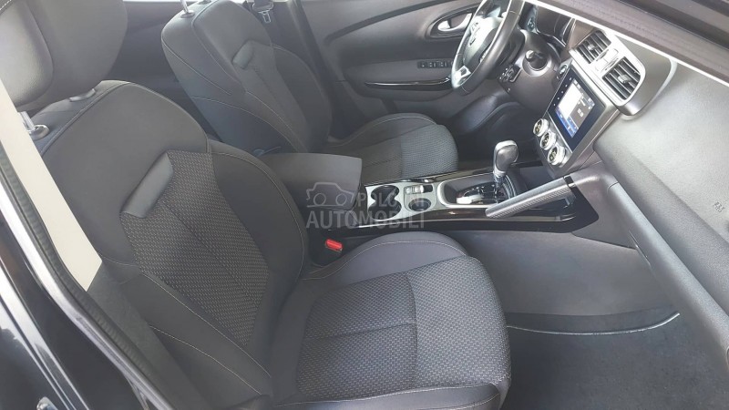 Renault Kadjar 1.5 dci AUT