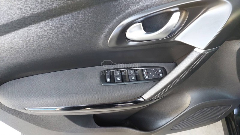 Renault Kadjar 1.5 dci AUT
