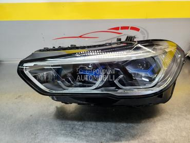 Far za BMW X5 od 2020. do 2021. god.