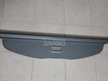 Roletna gepeka za Renault Koleos od 2016. do 2023. god.