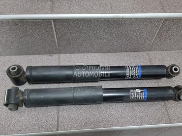 Zadnji amortizeri za Renault Koleos od 2016. do 2023. god.