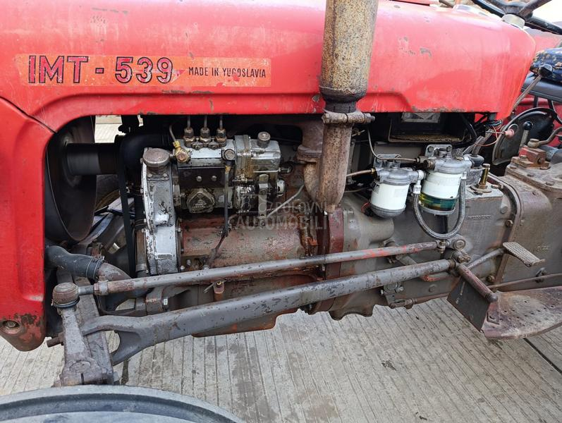 IMT 539