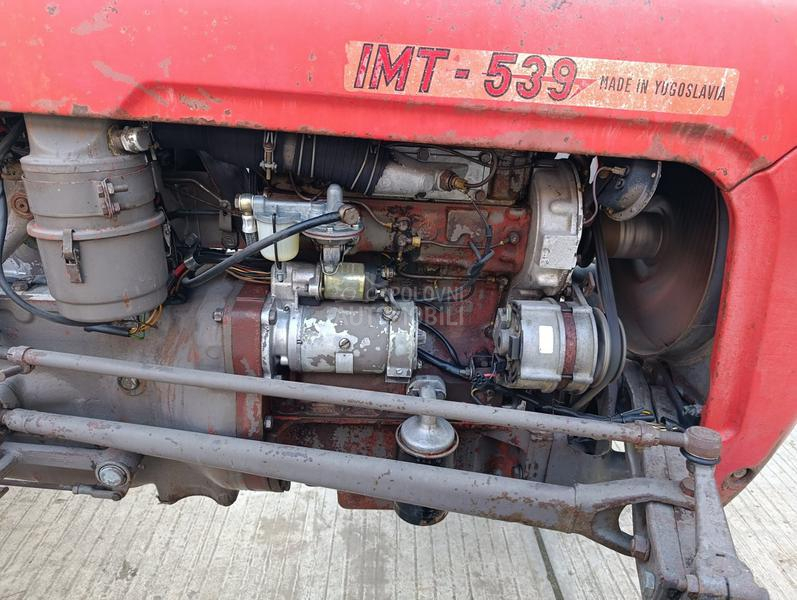 IMT 539