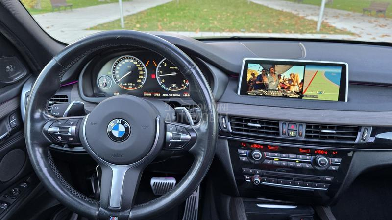 BMW X5 M X5 M50d xDrive