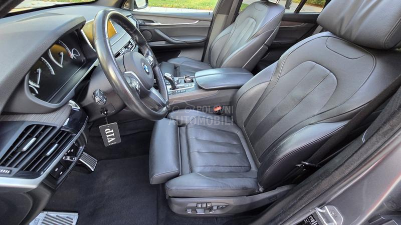 BMW X5 M X5 M50d xDrive