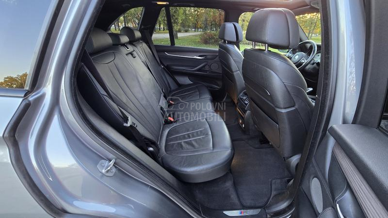 BMW X5 M X5 M50d xDrive
