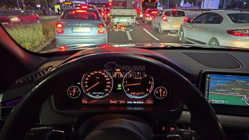 BMW X5 M X5 M50d xDrive