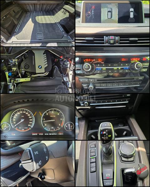 BMW X5 M X5 M50d xDrive