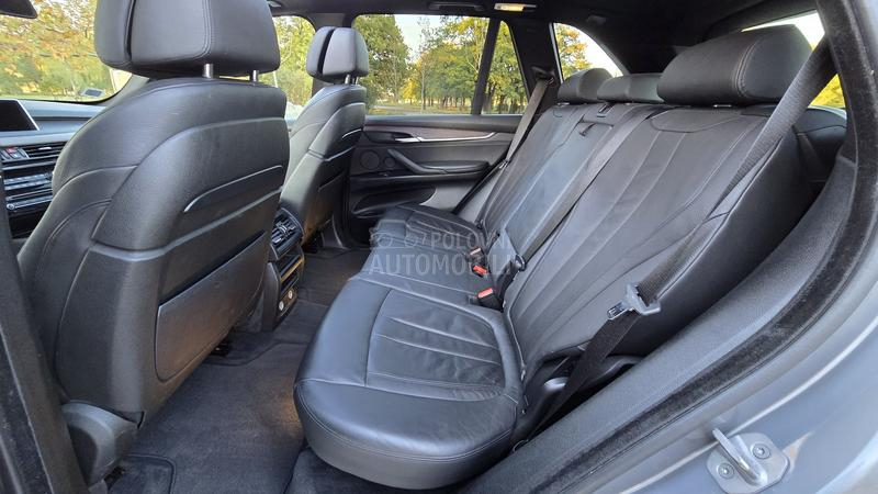 BMW X5 M X5 M50d xDrive