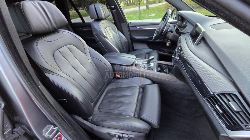 BMW X5 M X5 M50d xDrive