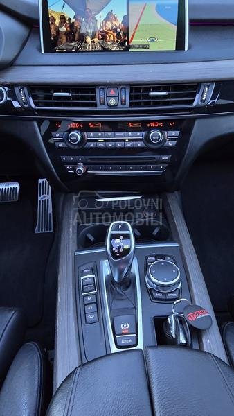 BMW X5 M X5 M50d xDrive