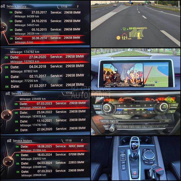 BMW X5 M X5 M50d xDrive