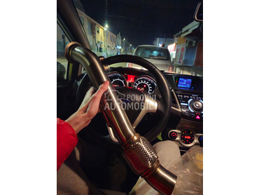 Downpipe za BMW 320 od 2005. do 2025. god.