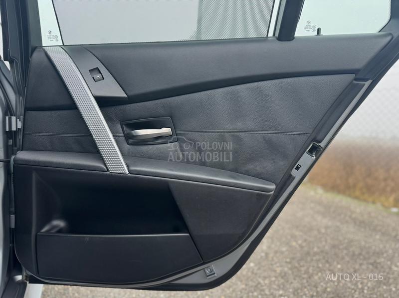 BMW 520 D / M PACK / AUT