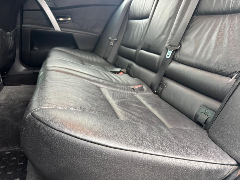 BMW 520 D / M PACK / AUT