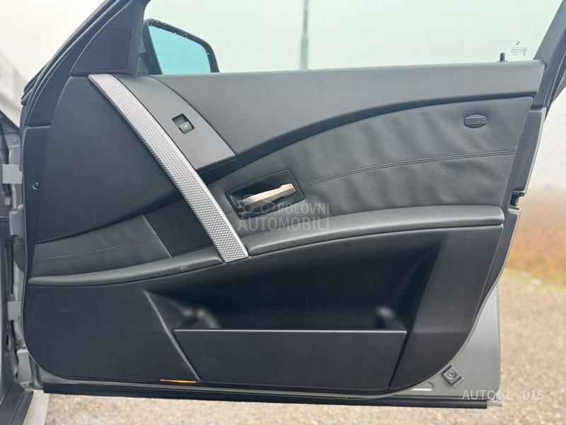 BMW 520 D / M PACK / AUT