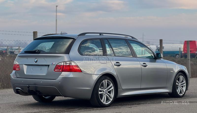 BMW 520 D / M PACK / AUT