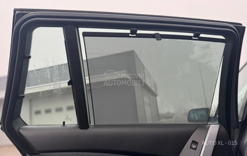 BMW 520 D / M PACK / AUT