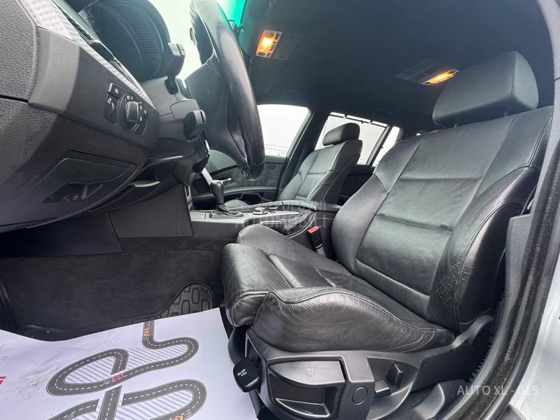 BMW 520 D / M PACK / AUT