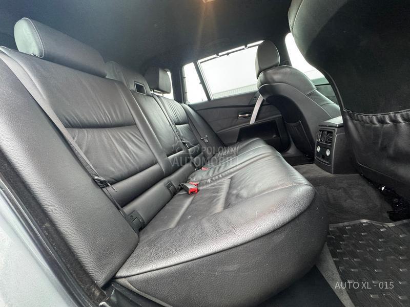 BMW 520 D / M PACK / AUT