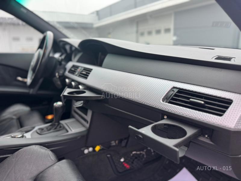 BMW 520 D / M PACK / AUT