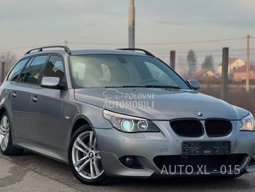 BMW 520 D / M PACK / AUT