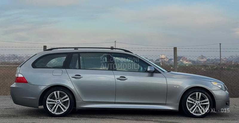 BMW 520 D / M PACK / AUT