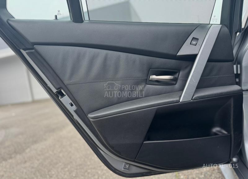 BMW 520 D / M PACK / AUT