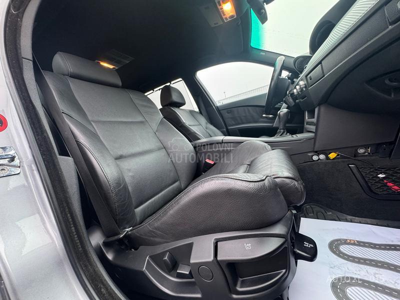 BMW 520 D / M PACK / AUT