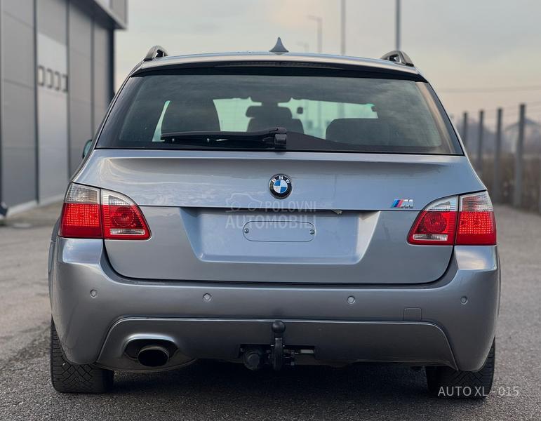 BMW 520 D / M PACK / AUT