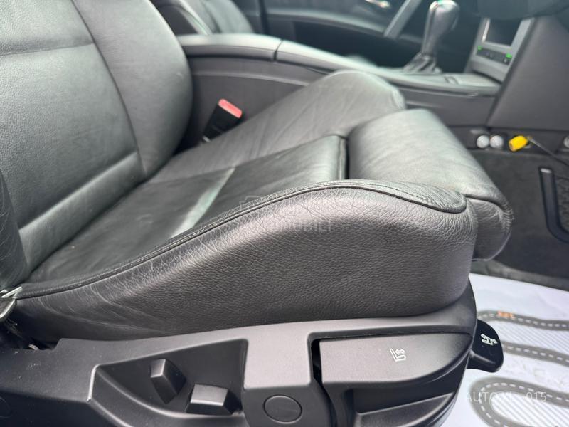 BMW 520 D / M PACK / AUT