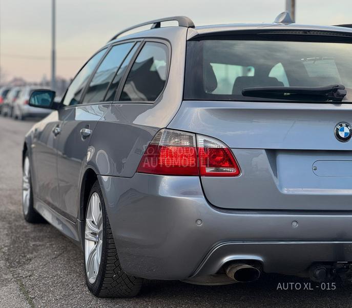 BMW 520 D / M PACK / AUT