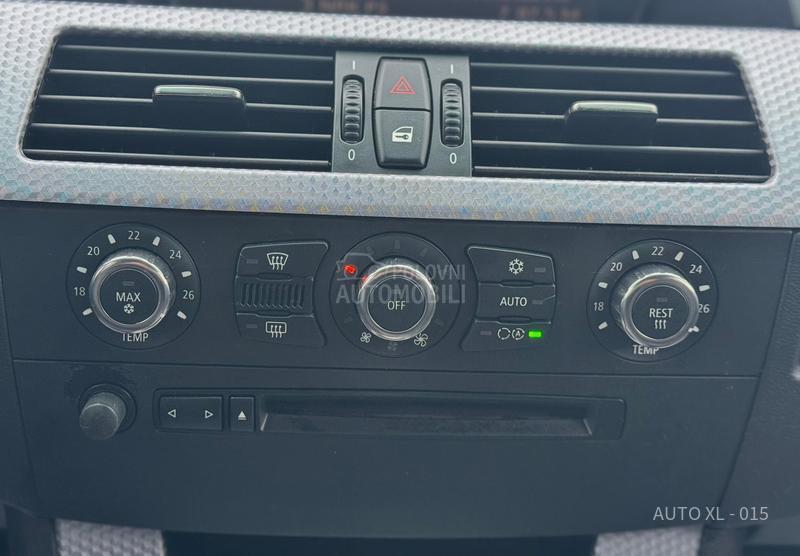 BMW 520 D / M PACK / AUT