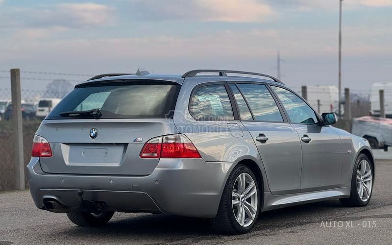 BMW 520 D / M PACK / AUT