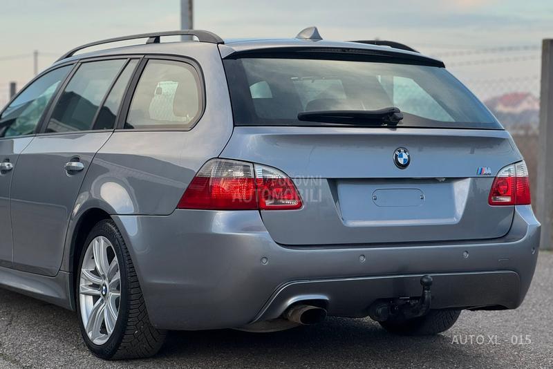 BMW 520 D / M PACK / AUT