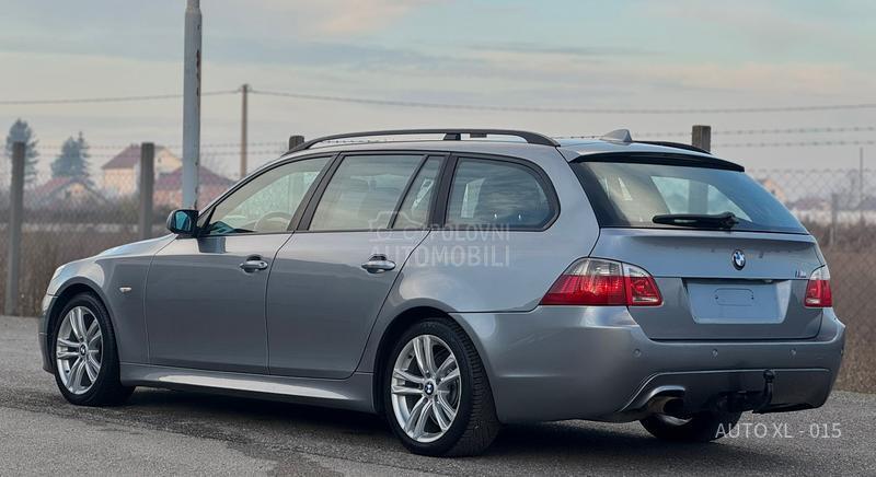 BMW 520 D / M PACK / AUT