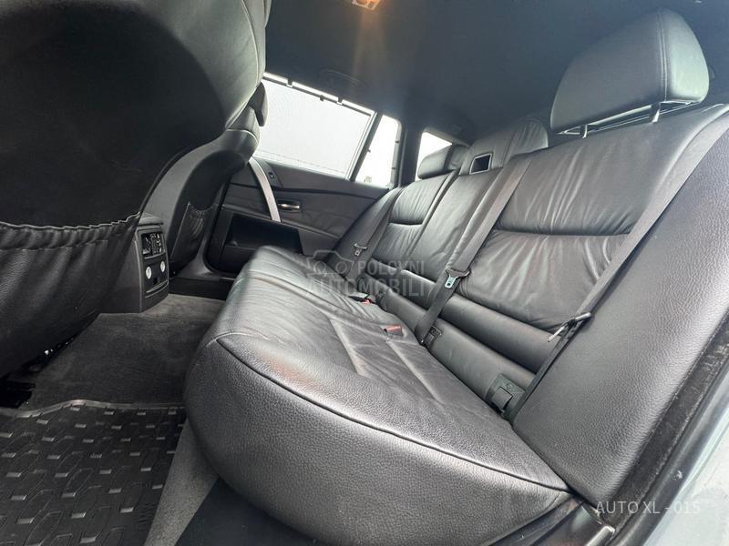 BMW 520 D / M PACK / AUT